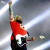 Foto Call It Off te Indian Summer Festival 2017 - Zaterdag