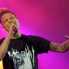 Foto Ronnie Flex te Indian Summer Festival 2017 - Zaterdag