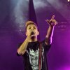 Foto Ronnie Flex te Indian Summer Festival 2017 - Zaterdag