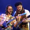 Foto Jett Rebel te Indian Summer Festival 2017 - Zaterdag