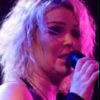 Foto Kim Wilde te Kim Wilde - 14/11 - Tivoli
