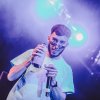 Foto Alex Megas te WOO HAH! Festival 2017
