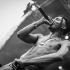 Foto Playboi Carti te WOO HAH! Festival 2017