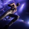 Foto Ray Fuego te WOO HAH! Festival 2017