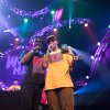 Foto Yung Internet te WOO HAH! Festival 2017