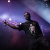 Foto Yung Nnelg te WOO HAH! Festival 2017
