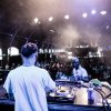 Foto Alex Megas te WOO HAH! Festival 2017