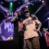 Foto Yung Internet te WOO HAH! Festival 2017