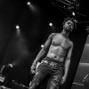 Foto Braz te WOO HAH! Festival 2017