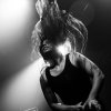 Foto  op Red Fang Doornroosje
