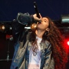 Foto Naaz te Metropolis Festival 2017
