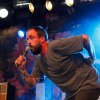 Foto Idles te Metropolis Festival 2017