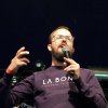 Foto  op Metropolis Festival 2017
