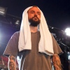 Foto Idles te Metropolis Festival 2017