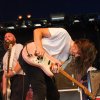 Foto Idles te Metropolis Festival 2017