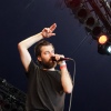 Foto J. Bernardt te Metropolis Festival 2017