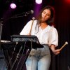 Foto Jo Goes Hunting te Metropolis Festival 2017