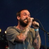 Foto Idles te Metropolis Festival 2017