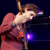 Foto Jo Goes Hunting te Metropolis Festival 2017