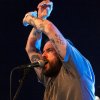 Foto Idles te Metropolis Festival 2017