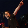 Foto Yungblud te Metropolis Festival 2017