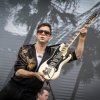 The Kills foto Rock Werchter 2017 Zondag