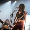 Warpaint foto Rock Werchter 2017 Zondag