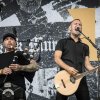Foto Dropkick Murphys te Rock Werchter 2017 Zondag