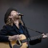 Foto The Lumineers te Rock Werchter 2017 Zondag