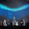 Foto The Lumineers te Rock Werchter 2017 Zondag