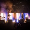 Foto Warpaint op Rock Werchter 2017 Zondag