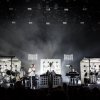 Soulwax foto Rock Werchter 2017 Zondag