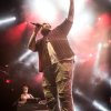 Foto Rag N Bone Man te Rock Werchter 2017 Zondag
