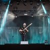 Foto Alt-J te Rock Werchter 2017 Zondag