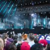 Foto Alt-J te Rock Werchter 2017 Zondag