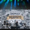 Dropkick Murphys foto Rock Werchter 2017 Zondag