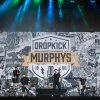 Foto Dropkick Murphys te Rock Werchter 2017 Zondag