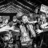 Foto Rae Sremmurd te Rock Werchter 2017 Zondag