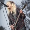 The Kills foto Rock Werchter 2017 Zondag