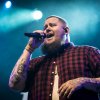 Rag'n'Bone Man foto Rock Werchter 2017 Zondag