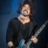 Foo Fighters foto Rock Werchter 2017 Zondag