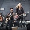 The Kills foto Rock Werchter 2017 Zondag