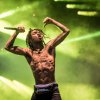 Foto Rae Sremmurd te Rock Werchter 2017 Zondag