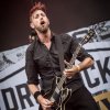 Dropkick Murphys foto Rock Werchter 2017 Zondag