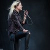 The Kills foto Rock Werchter 2017 Zondag