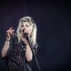 The Kills foto Rock Werchter 2017 Zondag