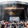 Dropkick Murphys foto Rock Werchter 2017 Zondag