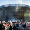 Foto Alt-J te Rock Werchter 2017 Zondag