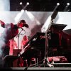 Benjamin Clementine foto Rock Werchter 2017 Zondag