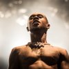 Foto Rae Sremmurd te Rock Werchter 2017 Zondag